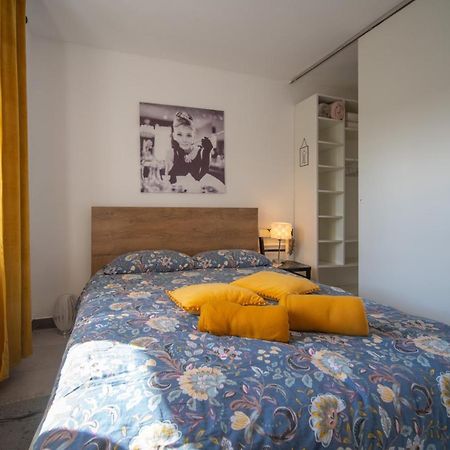 Apartman Zara Matulji Exteriör bild