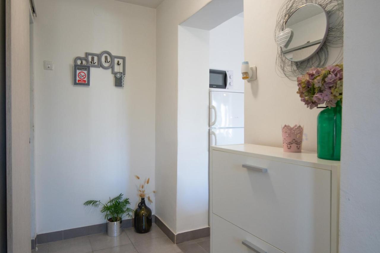 Apartman Zara Matulji Exteriör bild