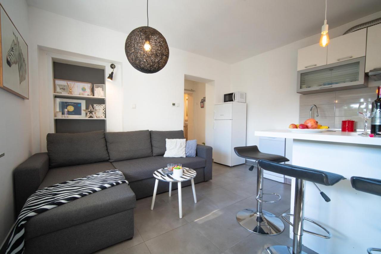 Apartman Zara Matulji Exteriör bild